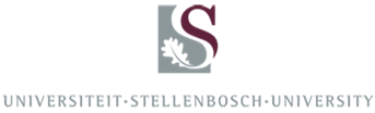 Stellenbosch University Logo