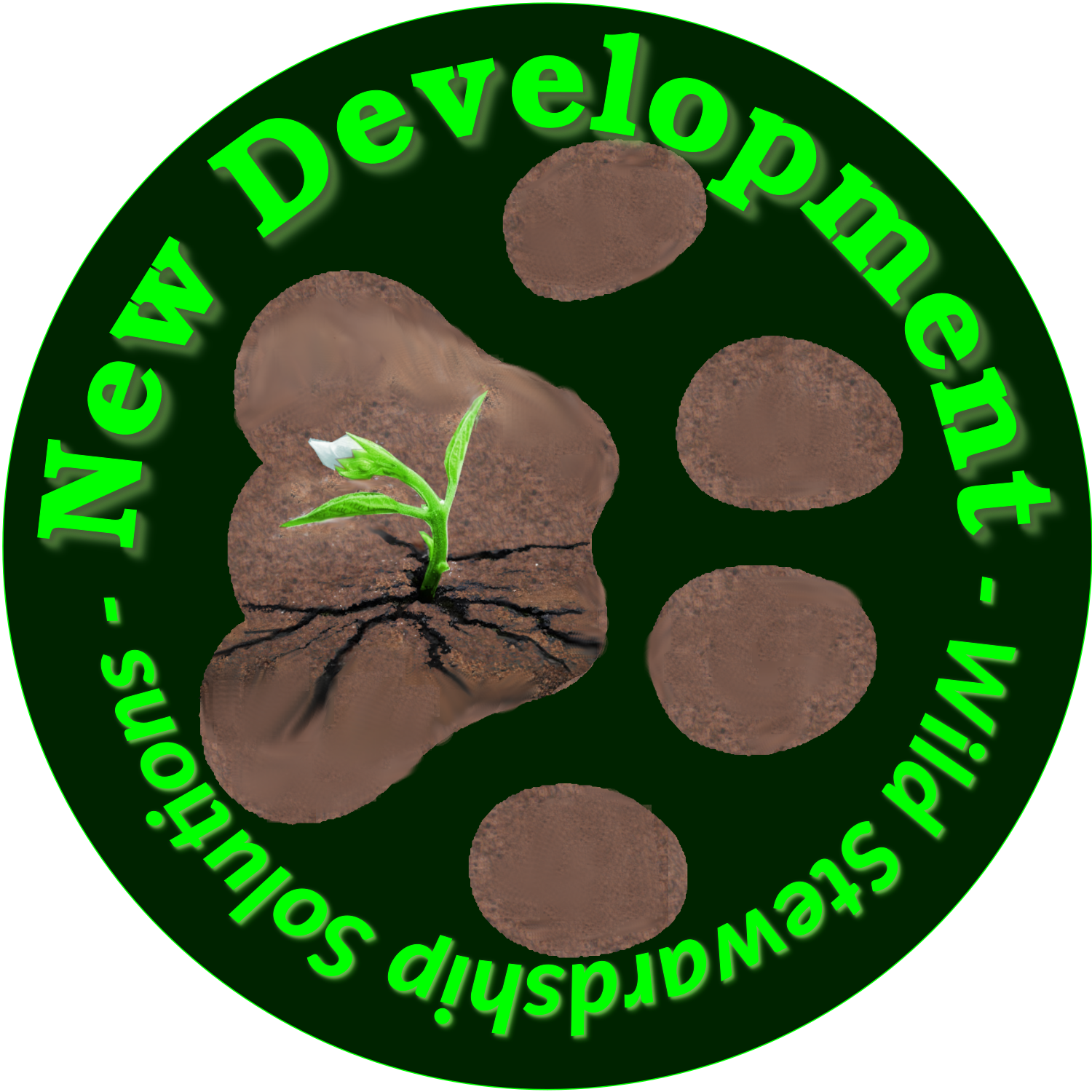 New Development Logo