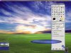 Debian 	Enlightenment screenshot
