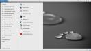 Debian GNOME screenshot