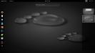 Debian GNOME screenshot