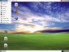 Debian GNOME screenshot