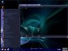 Debian KDE screenshot