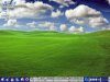 Debian KDE screenshot
