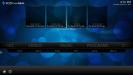 Kodi screenshot