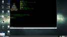 Debian LXDE screenshot