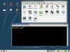 Debian ROX screenshot